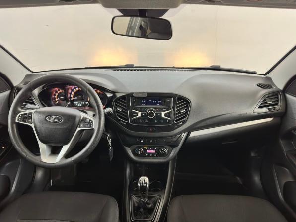Lada (ВАЗ) Vesta I с пробегом 2022 года, цена 990 000 рублей, 140237 км, универсал, Автокод Объявления