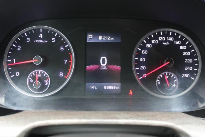 Kia K5 III с пробегом 2021 года, цена 2 340 000 рублей, 89000 км, седан, Автокод Объявления