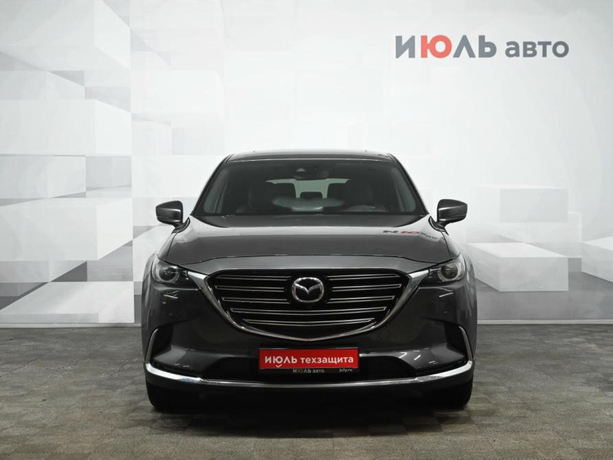 Mazda CX-9 II Екатеринбург  - изображение 2