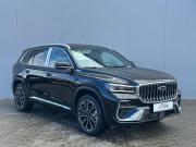 Geely Monjaro I Рестайлинг 2 Тамбов  - изображение 23