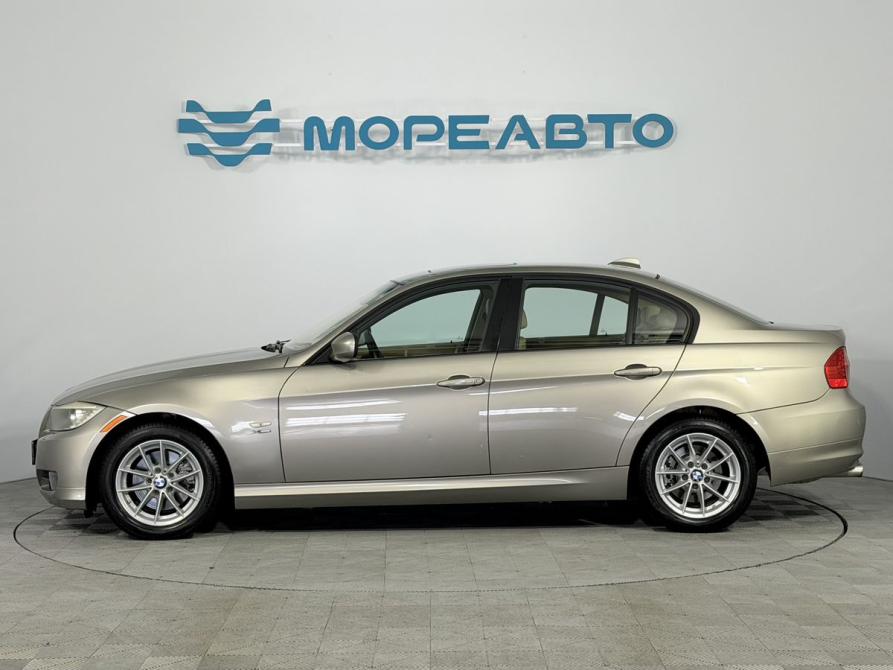 BMW 3 серии V (E90/E91/E92/E93) Рестайлинг Калининград  - изображение 8