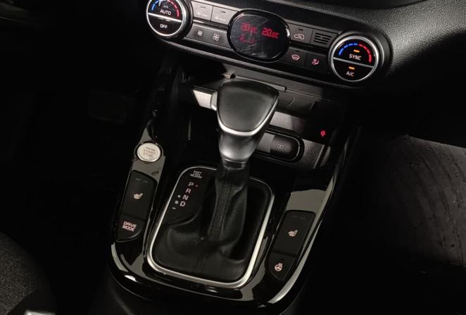 Kia Soul III с пробегом 2019 года, цена 1 920 000 рублей, 142207 км, хэтчбек, Автокод Объявления