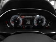 Audi Q3 II (F3) Москва  - изображение 36