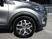 Renault Kaptur I Волгоград  - изображение 29