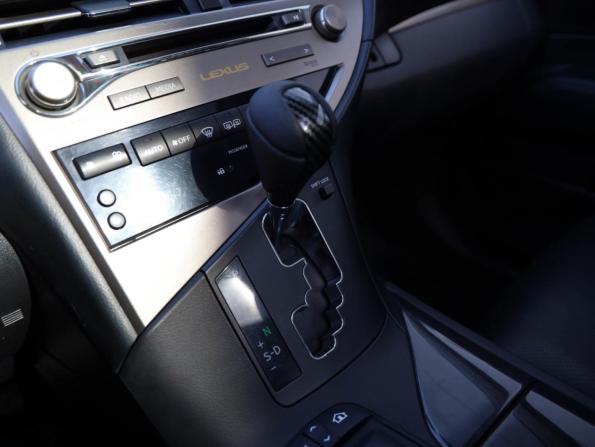 Lexus RX III Рестайлинг с пробегом 2014 года, цена 2 399 000 рублей, 206648 км, внедорожник, Автокод Объявления