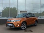 Suzuki Vitara II Москва  - изображение 27