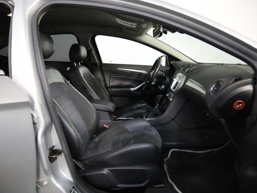 Ford Mondeo IV Санкт-Петербург  - изображение 19