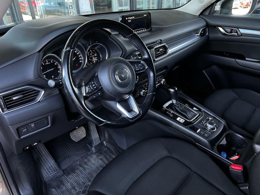 Mazda CX-5 II Волгоград  - изображение 9