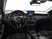 Mercedes-Benz GLA I (X156) Рестайлинг Москва  - изображение 27