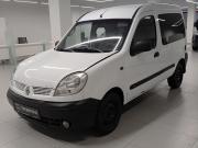 Renault Kangoo I Рестайлинг Казань  - изображение 33