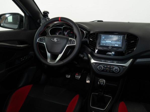 Lada (ВАЗ) Vesta I с пробегом 2019 года, цена 1 040 000 рублей, 87542 км, седан, Автокод Объявления