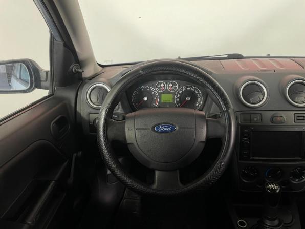 Ford Fusion I Рестайлинг с пробегом 2007 года, цена 367 000 рублей, 239244 км, хэтчбек, Автокод Объявления