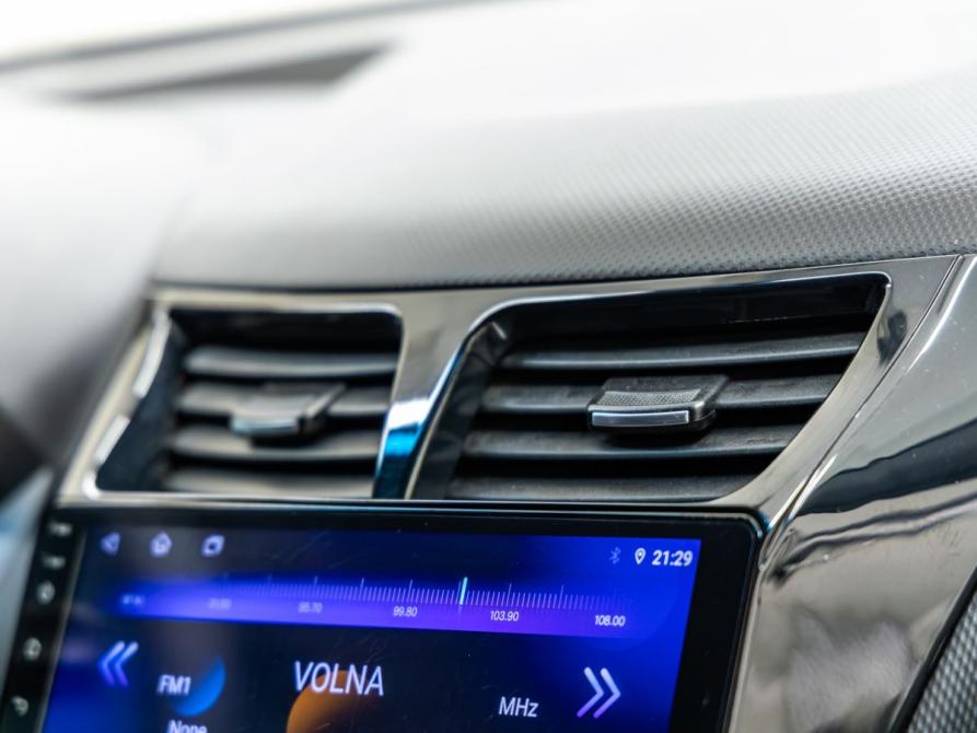Hyundai Solaris I Рестайлинг Волгоград  - изображение 32