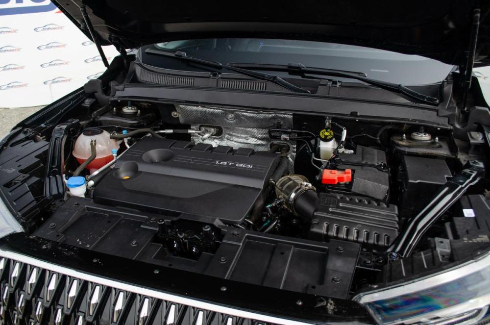 Chery Tiggo 7L Курган  - изображение 18