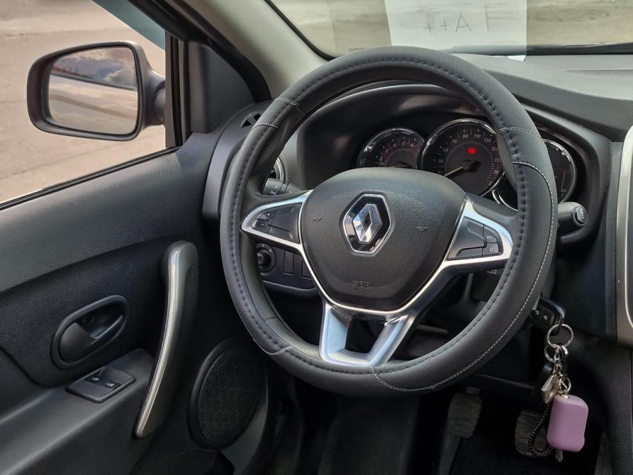 Renault Sandero II Рестайлинг Нижний Новгород  - изображение 15
