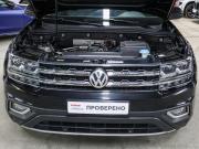 Volkswagen Teramont I Москва  - изображение 42