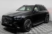 Mercedes-Benz GLE II (V167) Рестайлинг Москва  - изображение 5