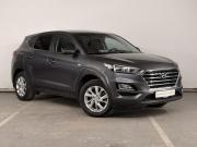 Hyundai Tucson III Рестайлинг Екатеринбург  - изображение 35