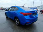 Hyundai Solaris II Тюмень  - изображение 24