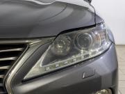 Lexus RX III Рестайлинг Химки  - изображение 33