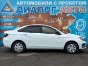 Lada (ВАЗ) Vesta I Рестайлинг (NG) Набережные Челны  - изображение 23