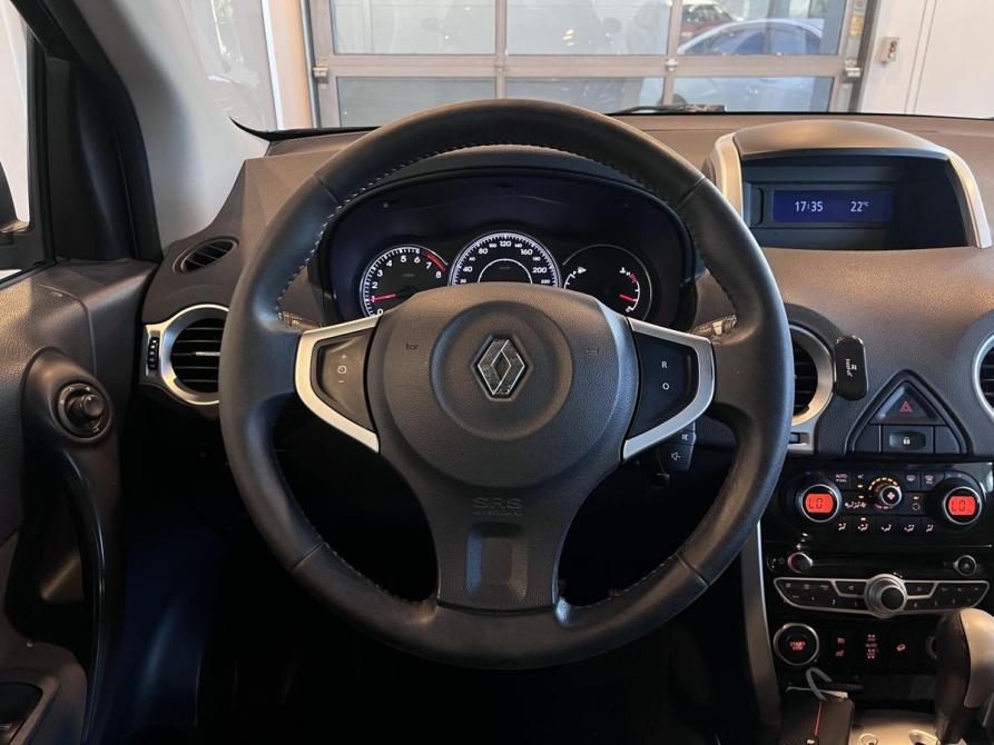 Renault Koleos I Рестайлинг Чебоксары  - изображение 10