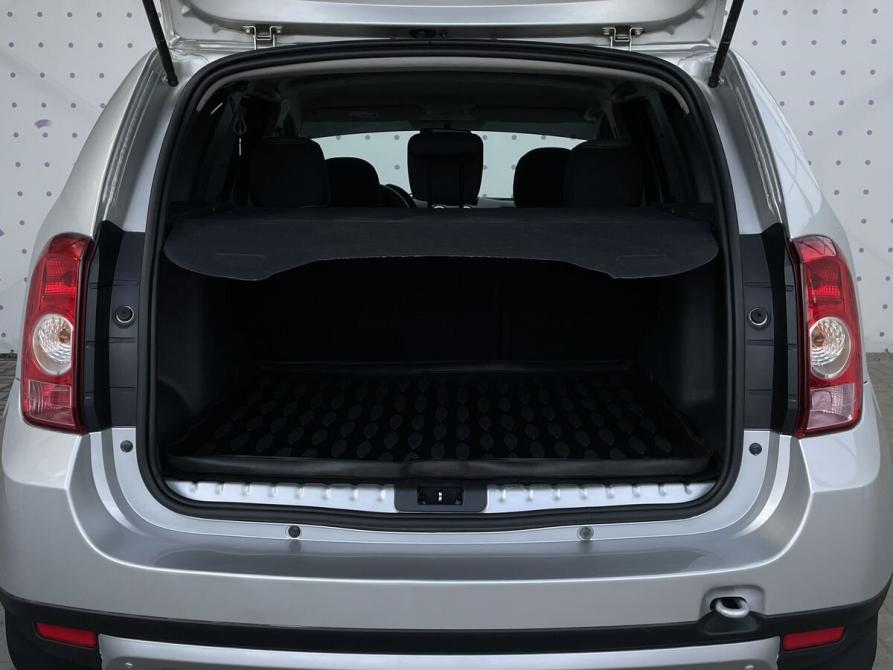 Renault Duster I Тамбов  - изображение 7