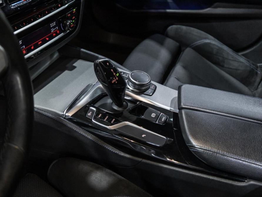 BMW 5 серии VII (G30/G31/G38) Санкт-Петербург  - изображение 20