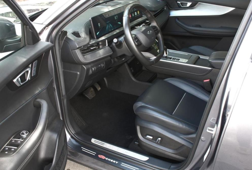 Chery Tiggo 7 Pro Max I Нижний Новгород  - изображение 16