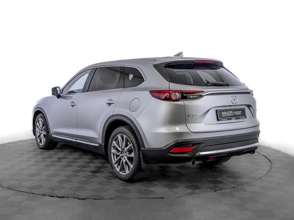 Mazda CX-9 II с пробегом 2018 года, цена 3 070 000 рублей, 99613 км, внедорожник, Автокод Объявления