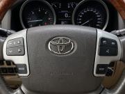 Toyota Land Cruiser 200 Series Рестайлинг 1 Москва  - изображение 46