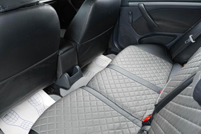 Skoda Octavia II (A5) Рестайлинг с пробегом 2012 года, цена 669 000 рублей, 372000 км, лифтбек, Автокод Объявления