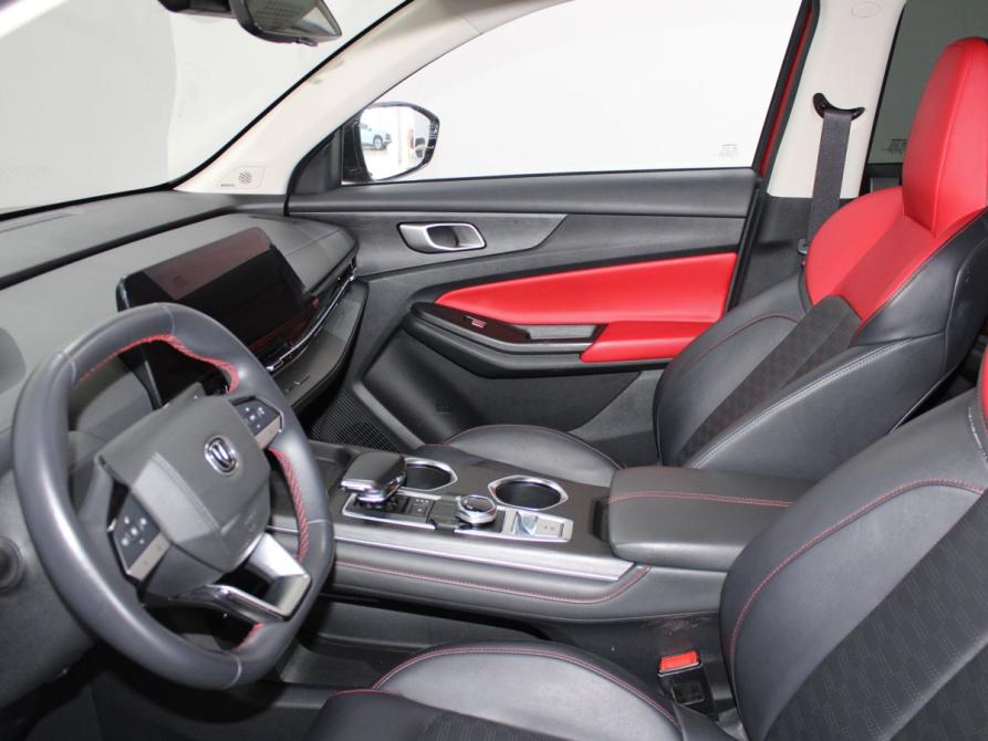 Changan CS55 Plus II Старый Оскол  - изображение 8