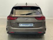 Kia Ceed III Москва  - изображение 18
