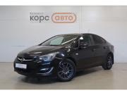 Opel Astra J Рестайлинг Коломна  - изображение 16
