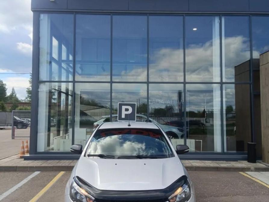 Lada (ВАЗ) Vesta I Ржев  - изображение 3