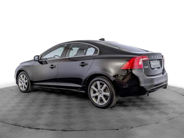 Volvo S60 II Рестайлинг с пробегом 2017 года, цена 2 150 000 рублей, 53376 км, седан, Автокод Объявления