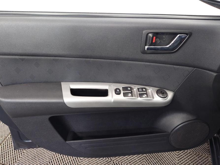 Hyundai Getz I Рестайлинг Пермь  - изображение 15