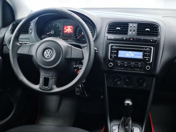 Volkswagen Polo V с пробегом 2013 года, цена 641 000 рублей, 228147 км, седан, Автокод Объявления
