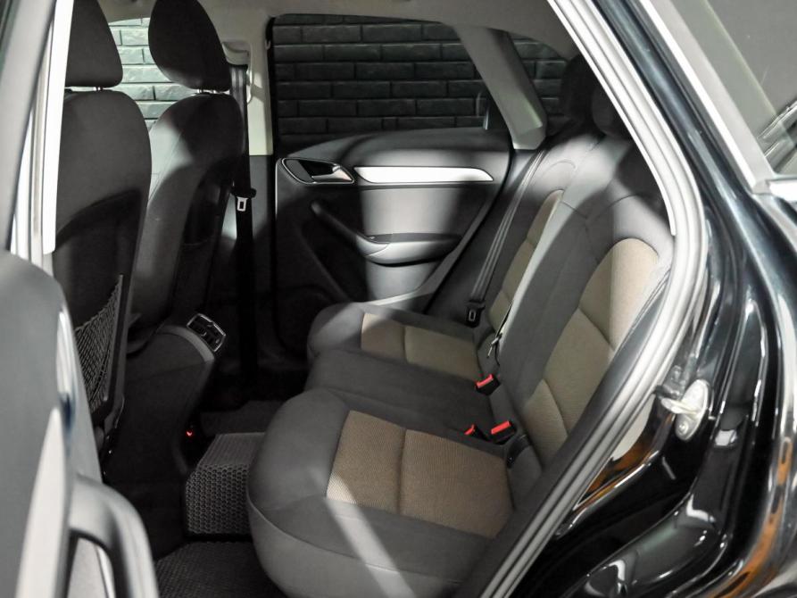 Audi Q3 I (8U) Екатеринбург  - изображение 17