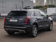 Cadillac XT5 I Рестайлинг Москва  - изображение 26