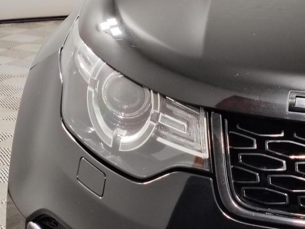 Land Rover Discovery Sport I с пробегом 2017 года, цена 2 320 000 рублей, 86311 км, внедорожник, Автокод Объявления