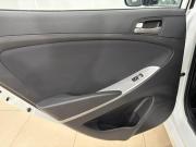 Hyundai Solaris I Рестайлинг Альметьевск  - изображение 34