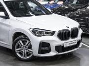 BMW X1 II (F48) Рестайлинг Санкт-Петербург  - изображение 37