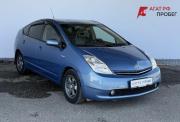 Toyota Prius II Рестайлинг (XW20) Киров  - изображение 34