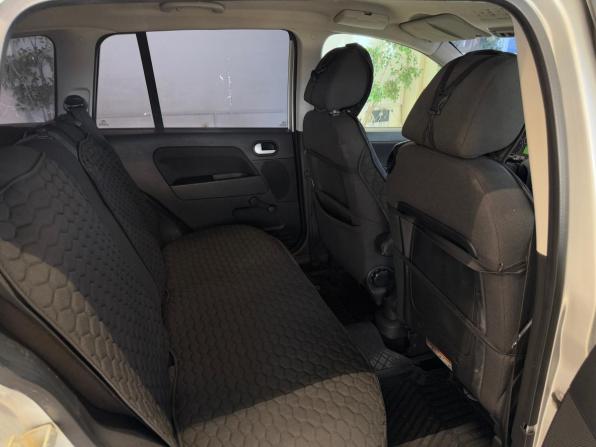 Ford Fusion I Рестайлинг с пробегом 2007 года, цена 418 000 рублей, 166000 км, хэтчбек, Автокод Объявления