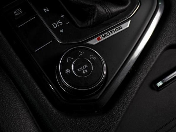 Volkswagen Tiguan II с пробегом 2017 года, цена 2 449 000 рублей, 150231 км, внедорожник, Автокод Объявления