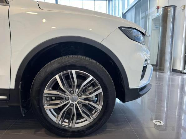 Geely Atlas Pro с пробегом 2022 года, цена 1 839 000 рублей, 64706 км, внедорожник, Автокод Объявления