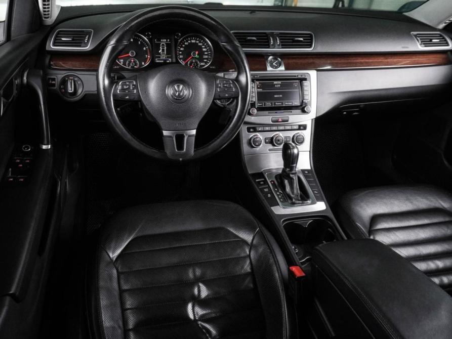Volkswagen Passat B7 Воронеж  - изображение 6