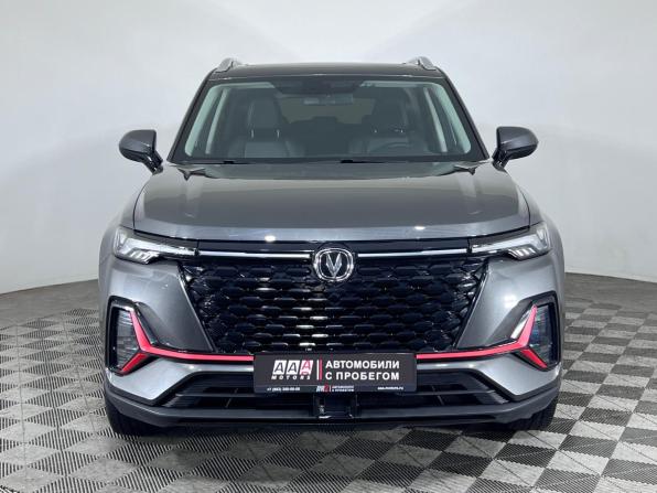 Changan CS35 Plus I Рестайлинг с пробегом 2024 года, цена 1 750 000 рублей, 44542 км, внедорожник, Автокод Объявления